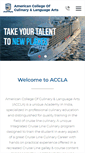 Mobile Screenshot of acclaindia.com